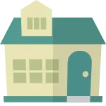 House SVG Icon